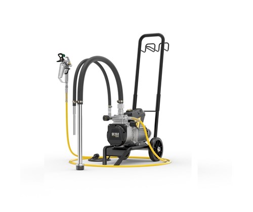 WAGNER A SF-23 PRO 230V SprayPack
